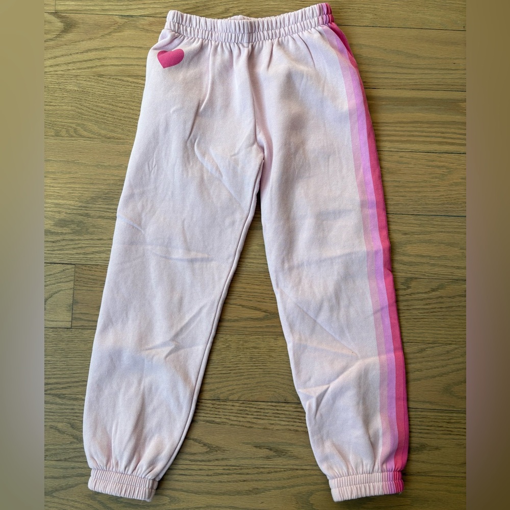 Chaser Brand sweatpants- worn once! Size 10
